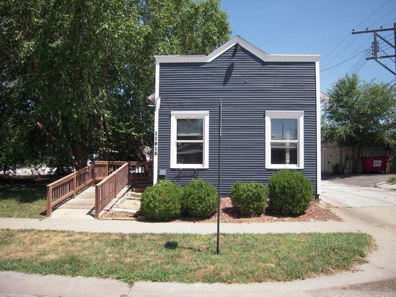 12915 7th St, Grandview, MO à louer - Photo du bâtiment - Image 2 de 18