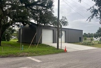 More details for 14618 6th St, Dade City, FL - Industrial for Sale