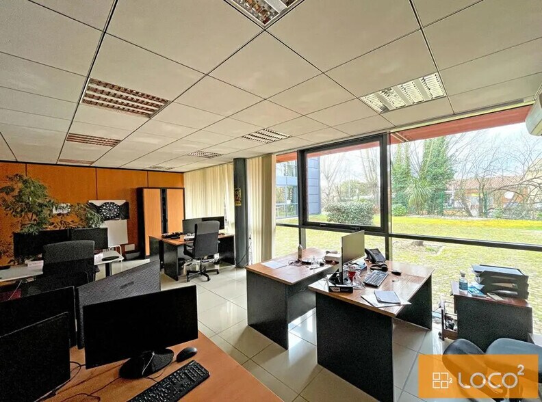 1 Rond-Point De Flotis, Saint-Jean à louer - Photo intérieure - Image 1 de 14