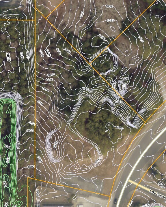 2400 Ellison Lakes Dr, Kennesaw, GA à vendre Photo principale- Image 1 de 1