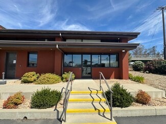 More details for 19400 Frontage Rd, Acampo, CA - Office for Lease