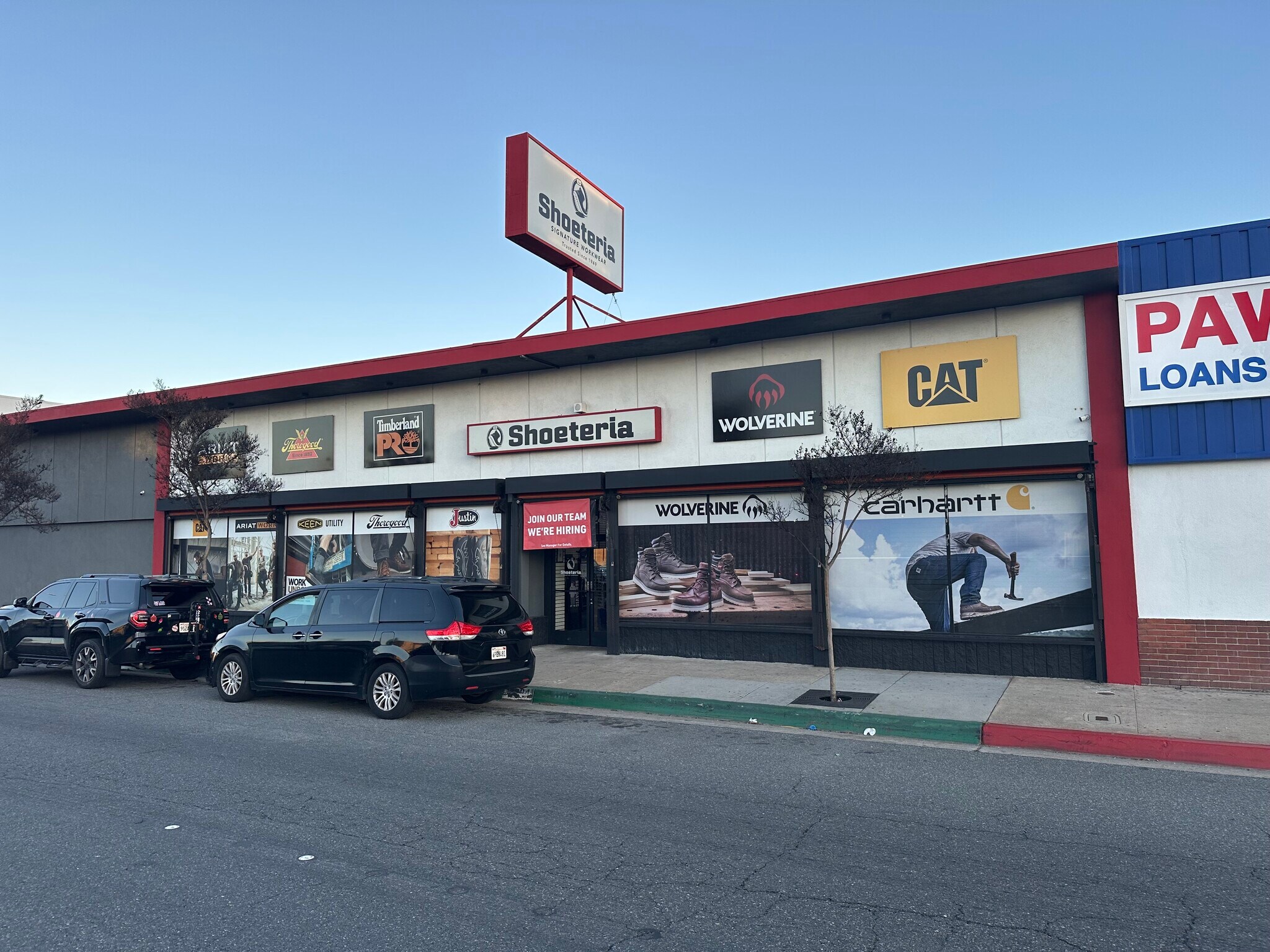 13316-13324 San Antonio Dr, Norwalk, CA à vendre Photo principale- Image 1 de 7