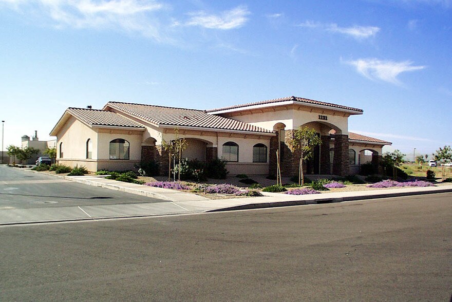 1121 W Ranch Rd, Tempe, AZ à vendre - Photo principale - Image 1 de 6