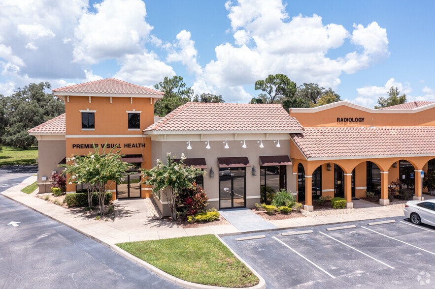 6909 Old Highway 441, Mount Dora, FL à louer - Photo du bâtiment - Image 3 de 42