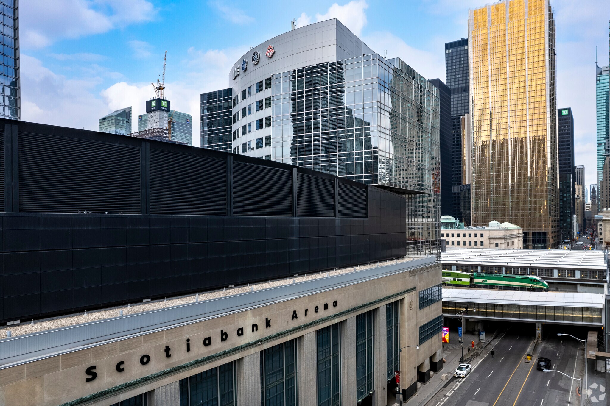 50 Bay St, Toronto, ON à vendre Photo principale- Image 1 de 1