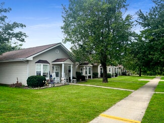 More details for Illinois LIHTC Portfolio – Multifamily for Sale