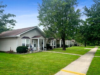 Plus de détails pour Illinois LIHTC Portfolio – Multi-résidentiel à vendre