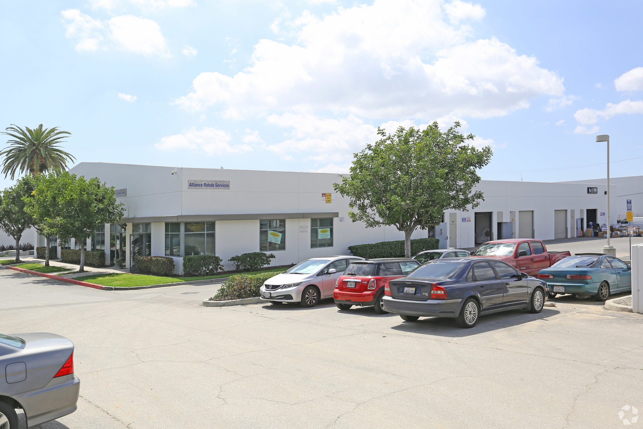 14535 Valley View Ave, Santa Fe Springs, CA for sale Primary Photo- Image 1 of 1