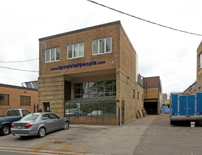 More details for 49 Research Rd, Toronto, ON - Office, Industrial for Lease