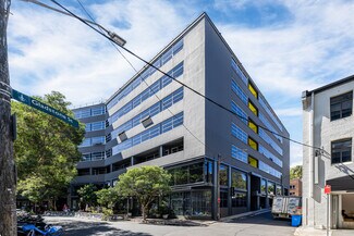 Plus de détails pour 50 Holt St, SURRY HILLS - Bureau à louer