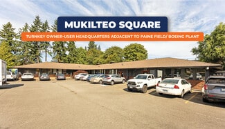 Plus de détails pour 8004 Mukilteo Speedway, Mukilteo, WA - Commerce de détail à vendre