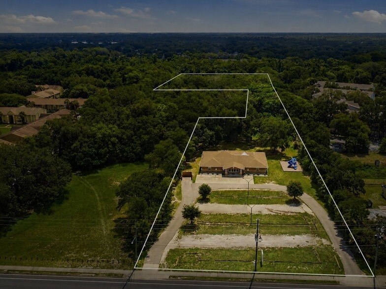 3075 N Goldenrod Rd, Winter Park, FL for sale - Building Photo - Image 2 of 39
