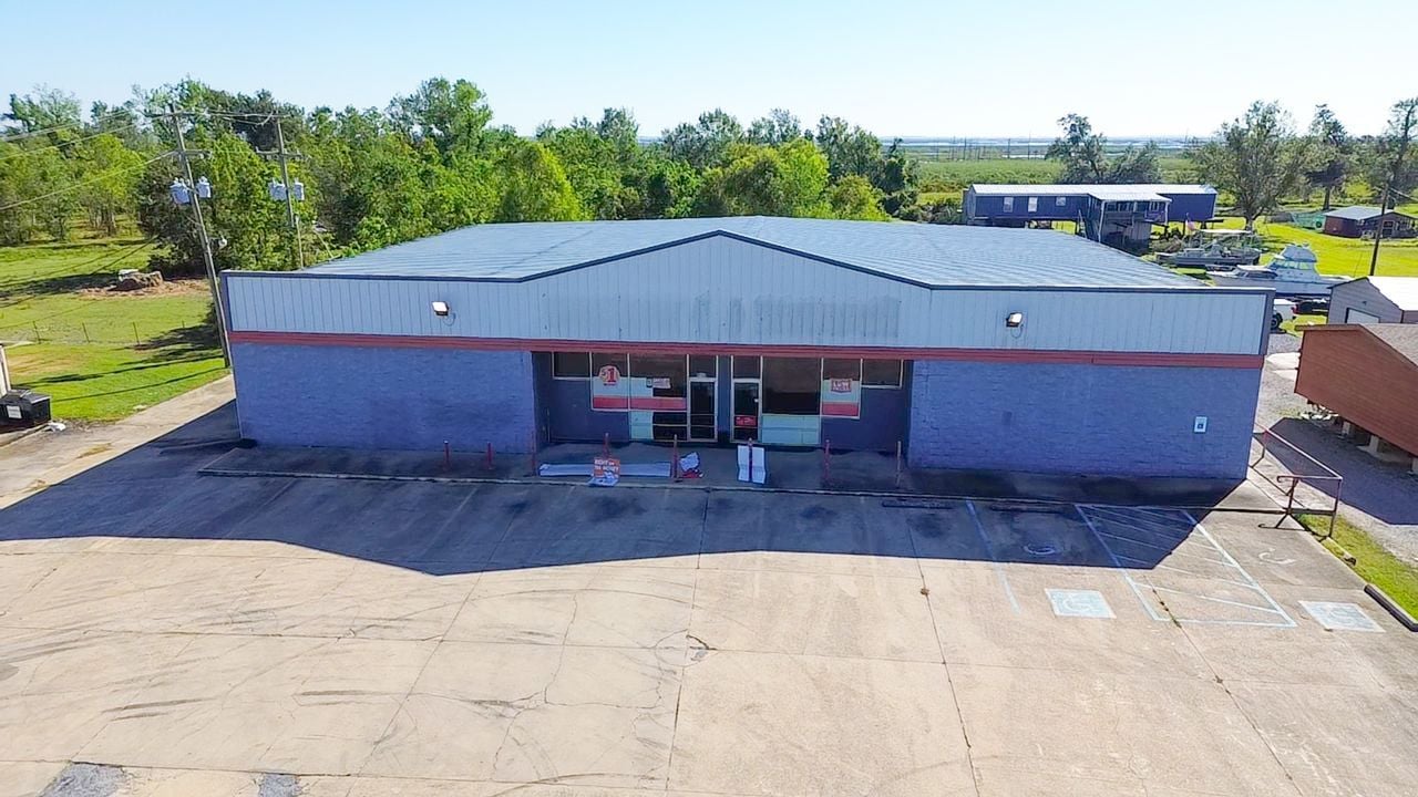 5229 Grand Caillou Rd, Houma, LA for sale Primary Photo- Image 1 of 2