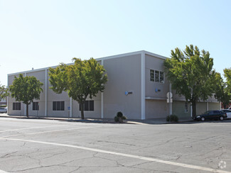 More details for 1116 M St, Modesto, CA - Office for Sale