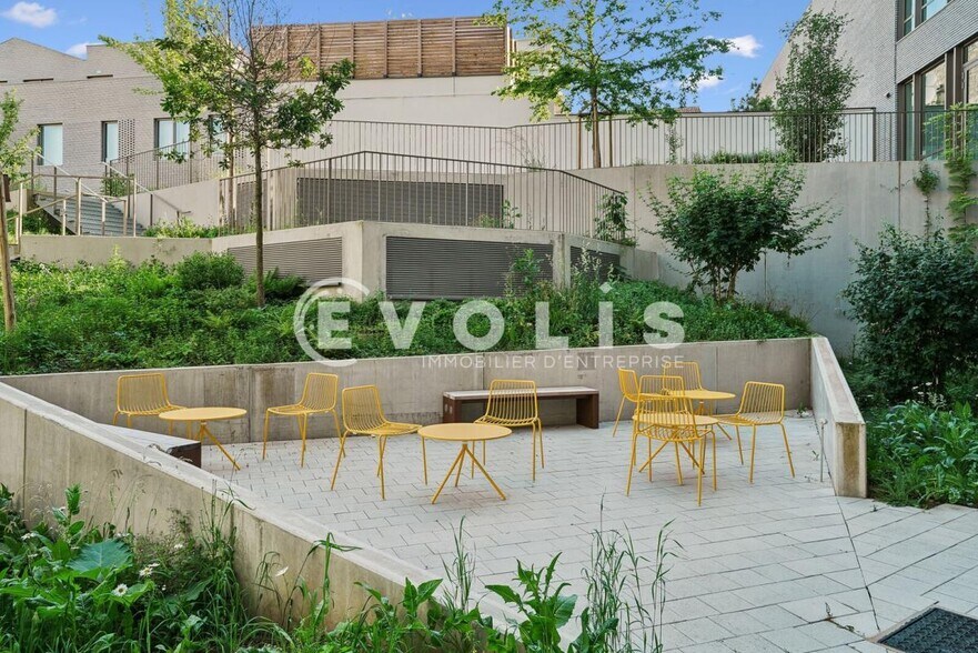 15 Boulevard Gabriel Péri, Malakoff à louer - Photo du bâtiment - Image 2 de 17