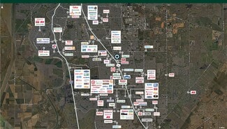More details for NEC Stockton Blvd & Elsie Ave – Land for Sale, Sacramento, CA