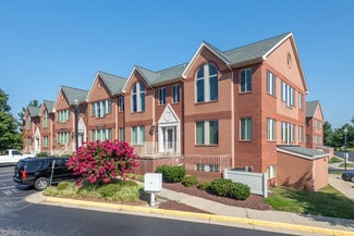 Plus de détails pour 22648 Glenn Dr, Sterling, VA - Bureau à louer