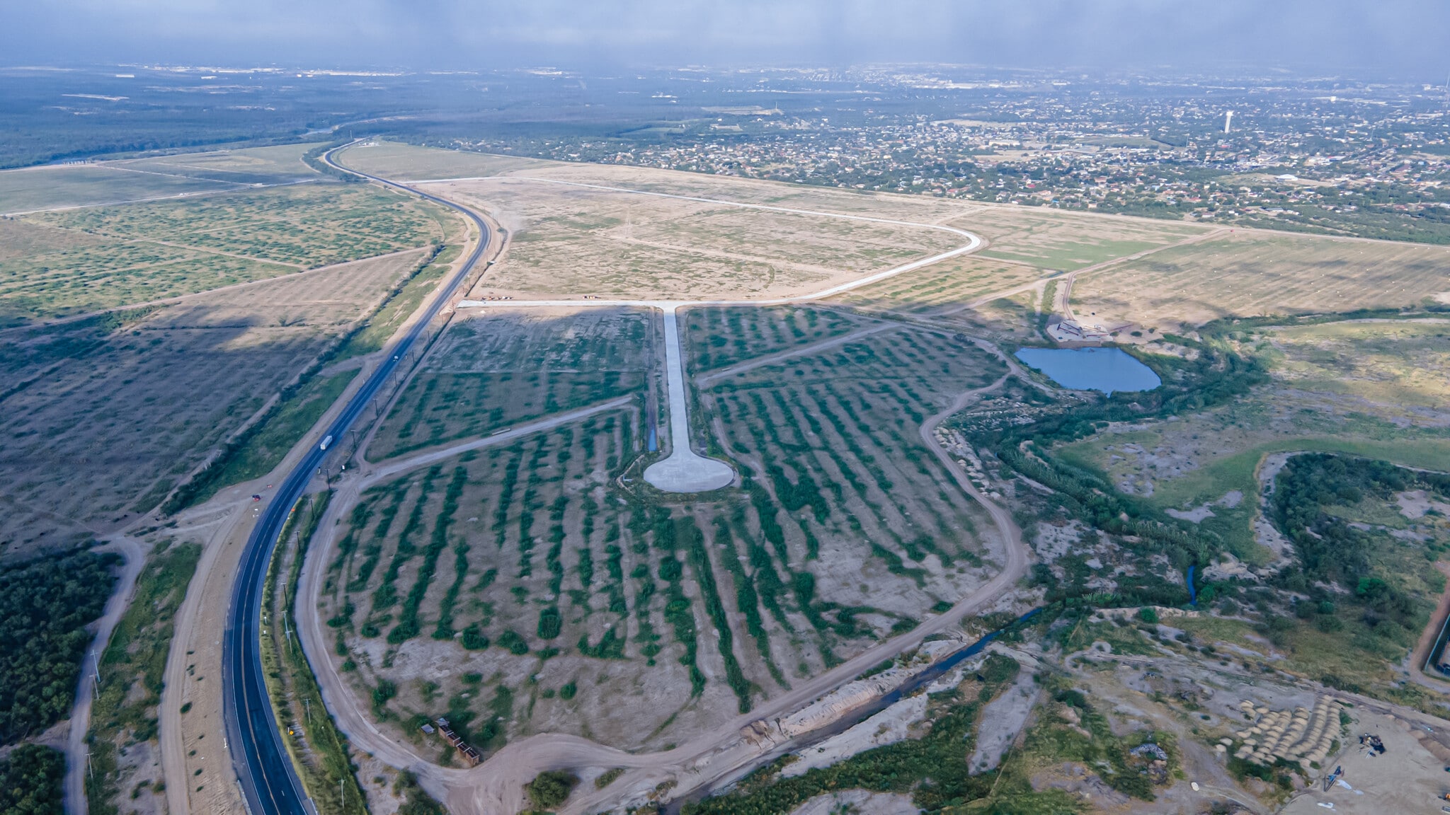 4338 El Indio Hwy, Eagle Pass, TX for sale Primary Photo- Image 1 of 5