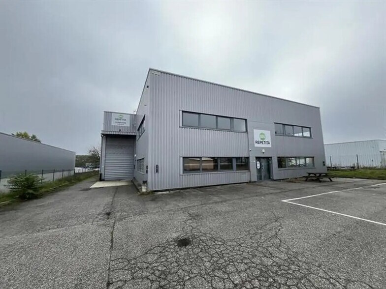 10 Rue D'Apollo, L'Union à louer - Photo du bâtiment - Image 1 de 15