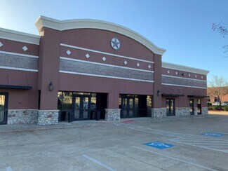 Plus de détails pour 530 S Nolen Dr, Southlake, TX - Flex à vendre