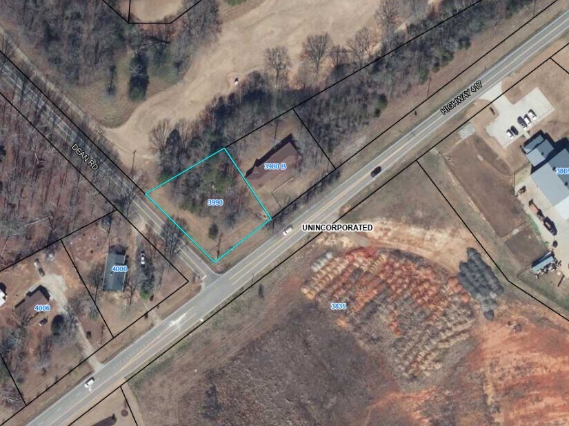3990 Highway 417, Woodruff, SC for sale Primary Photo- Image 1 of 3