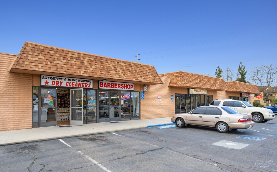 610-620 N Redondo Dr, Oceanside, CA for lease - Building Photo - Image 3 of 16