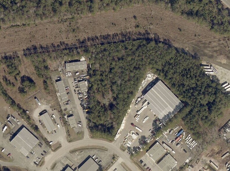 0 wesley street, Myrtle Beach, SC à louer - Photo du bâtiment - Image 3 de 18