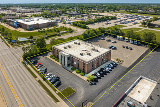 Plus de détails pour 5801 Washington Ave, Racine, WI - Bureau à louer