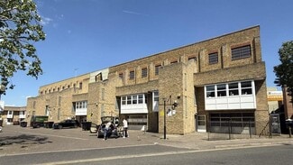 More details for William Morris Way, London - Office, Industrial for Lease