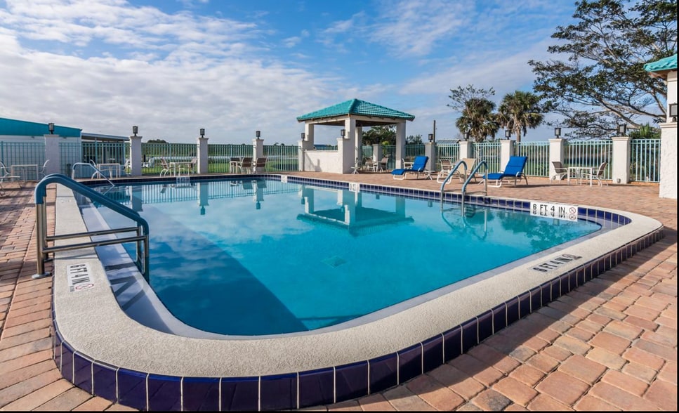 2200 US Highway 441 SE, Okeechobee, FL à vendre - Photo du bâtiment - Image 2 de 26