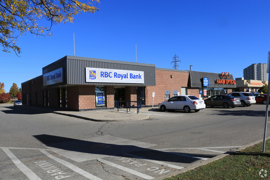 600 Fairway Rd W, Kitchener, ON for lease - Building Photo - Image 3 of 4