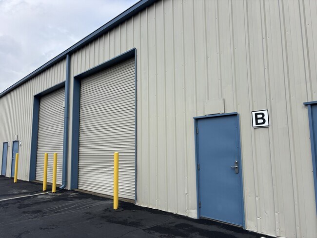 More details for 518 Glide Ave, West Sacramento, CA - Industrial for Lease