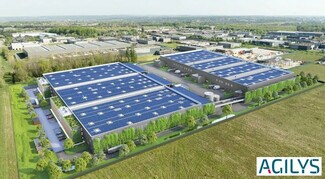 More details for Flex for Lease