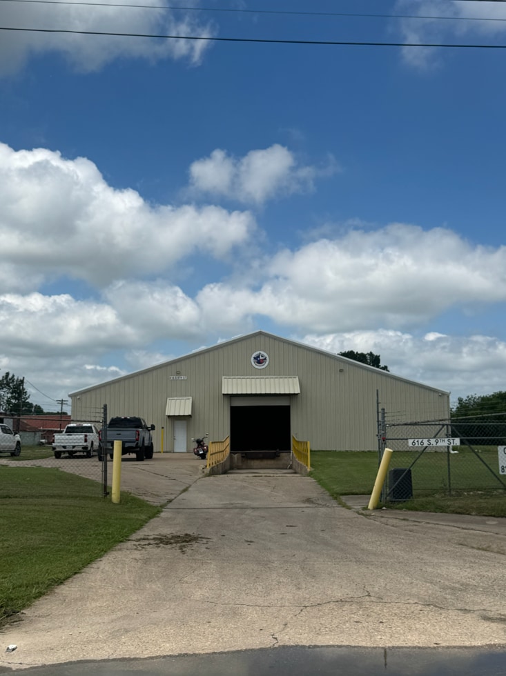 616 S 9th St, Corsicana, TX for sale Building Photo- Image 1 of 14