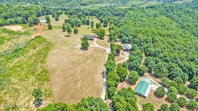 3650 River Rd, Decatur, TN - Aerial  map view - Image1
