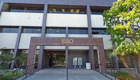 1550 Hotel Cir N, San Diego, CA for lease - Building Photo - Image 3 of 9