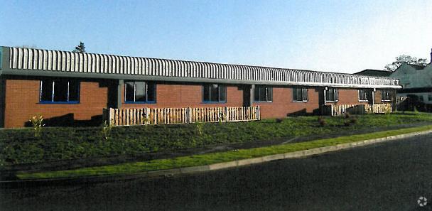 Chapel St, Norwich à louer - Photo du bâtiment - Image 2 de 9