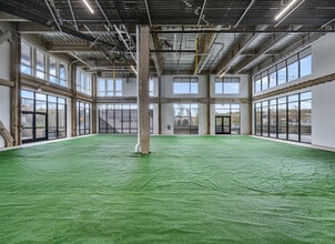 120 Commerce Way, Woburn, MA for lease Interior Photo- Image 2 of 4