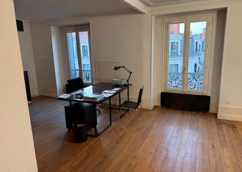 Bureau dans Lyon à louer - Photo intérieure - Image 2 de 8