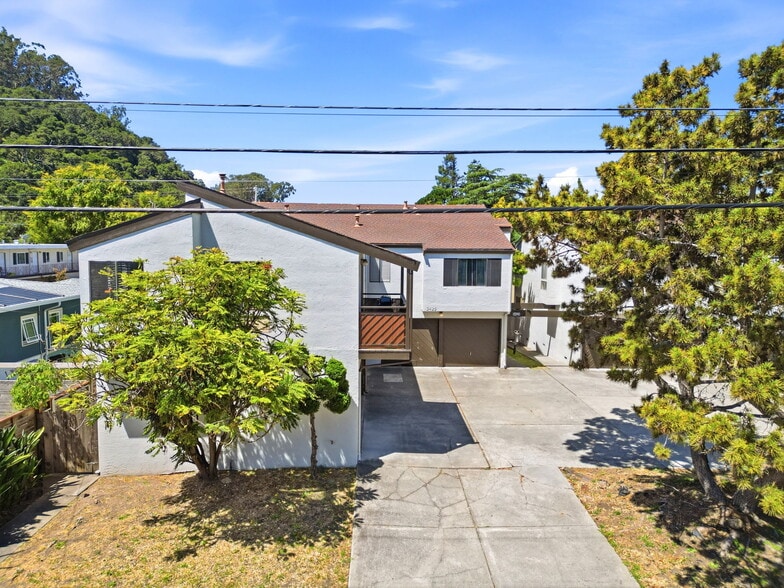3425 Carlson Blvd, El Cerrito, CA for sale - Building Photo - Image 3 of 14