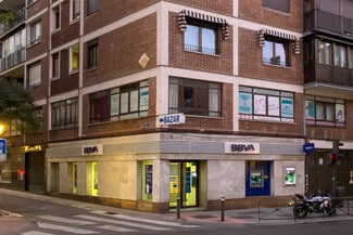 More details for Calle de San Bernardo, 66, Madrid - Retail for Lease
