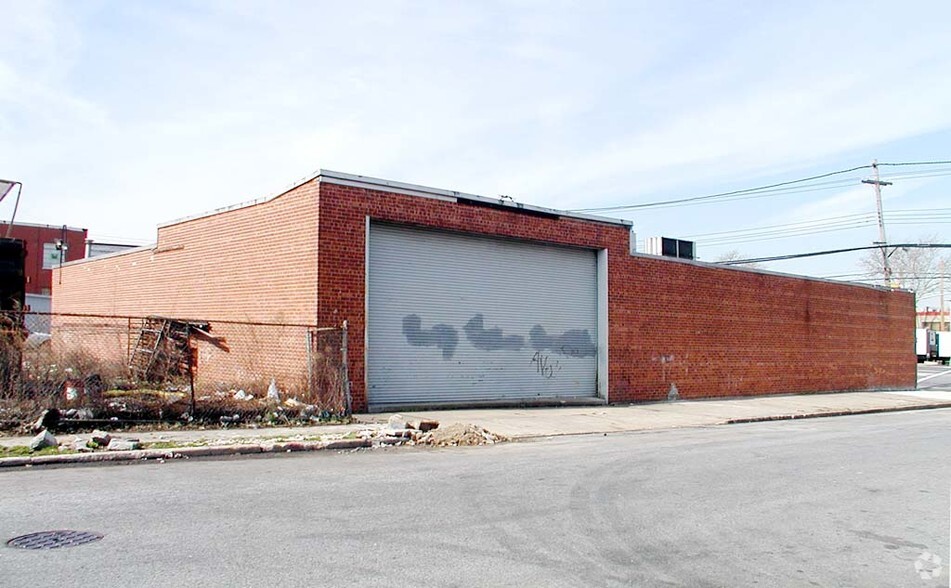 8608 Foster Ave, Brooklyn, NY for sale - Primary Photo - Image 1 of 1