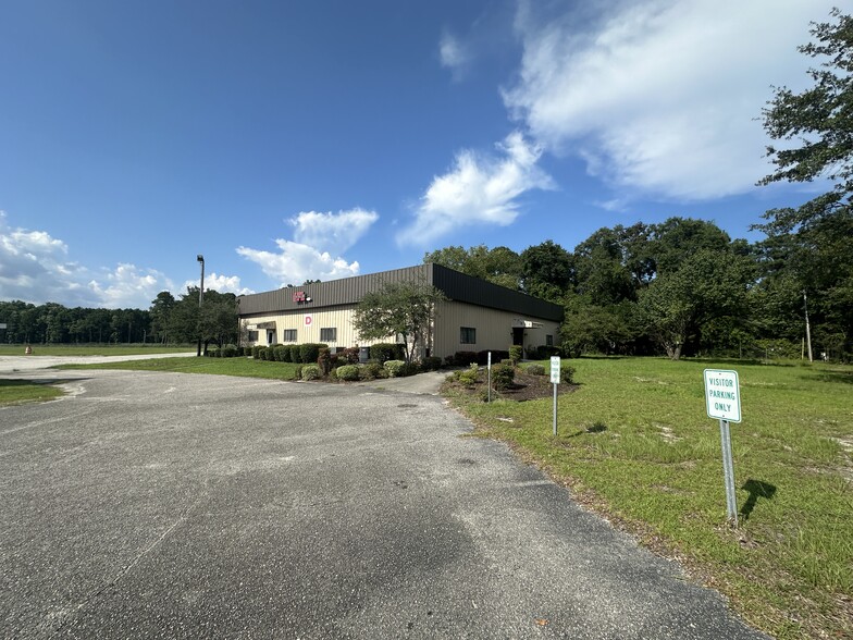 385 French Collins Rd, Conway, SC for lease - Building Photo - Image 2 of 10