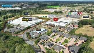More details for Viking Way, Congleton - Industrial for Sale