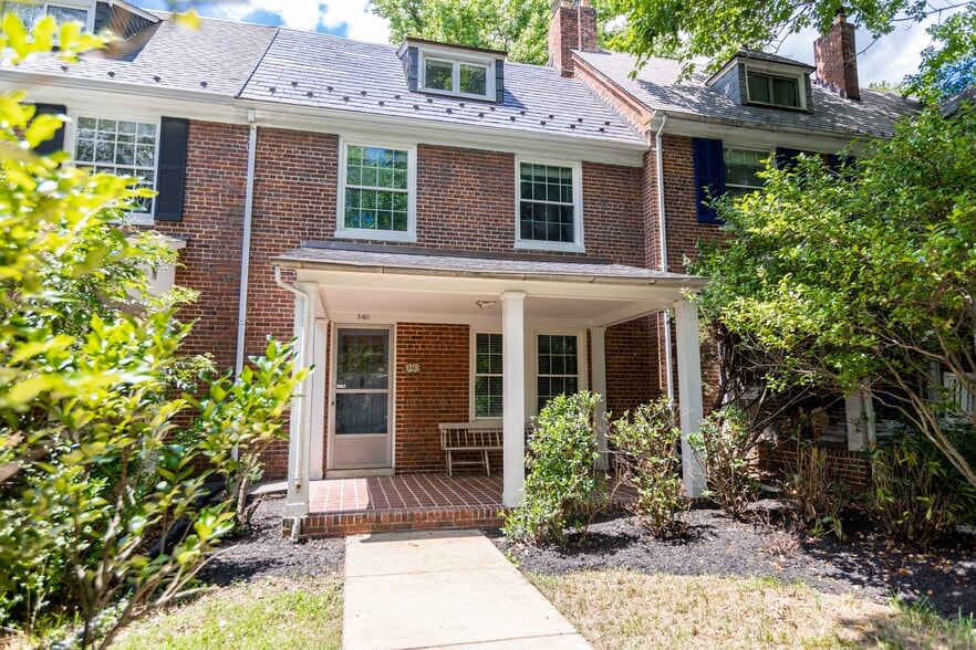 3410 Oakenshaw Pl, Baltimore, MD for sale - Primary Photo - Image 1 of 1