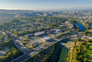 Plus de détails pour 23547-23641 Moulton Pky, Laguna Hills, CA - Bureau/Commerce de détail, Commerce de détail à louer