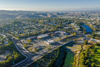Plus de détails pour 23547-23641 Moulton Pky, Laguna Hills, CA - Bureau, Bureau/Commerce de détail à louer