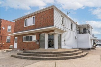 Plus de détails pour 29436 Euclid Ave, Wickliffe, OH - Local d'activités à louer