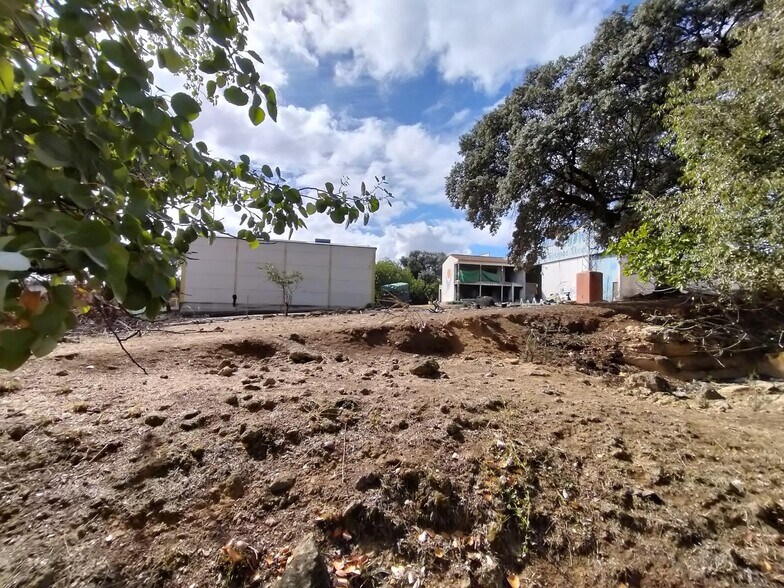 Land in Córdoba, Córdoba for sale - Building Photo - Image 1 of 16