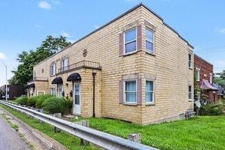 More details for 2436-2442 S Dixie Dr, Kettering, OH - Multifamily for Sale